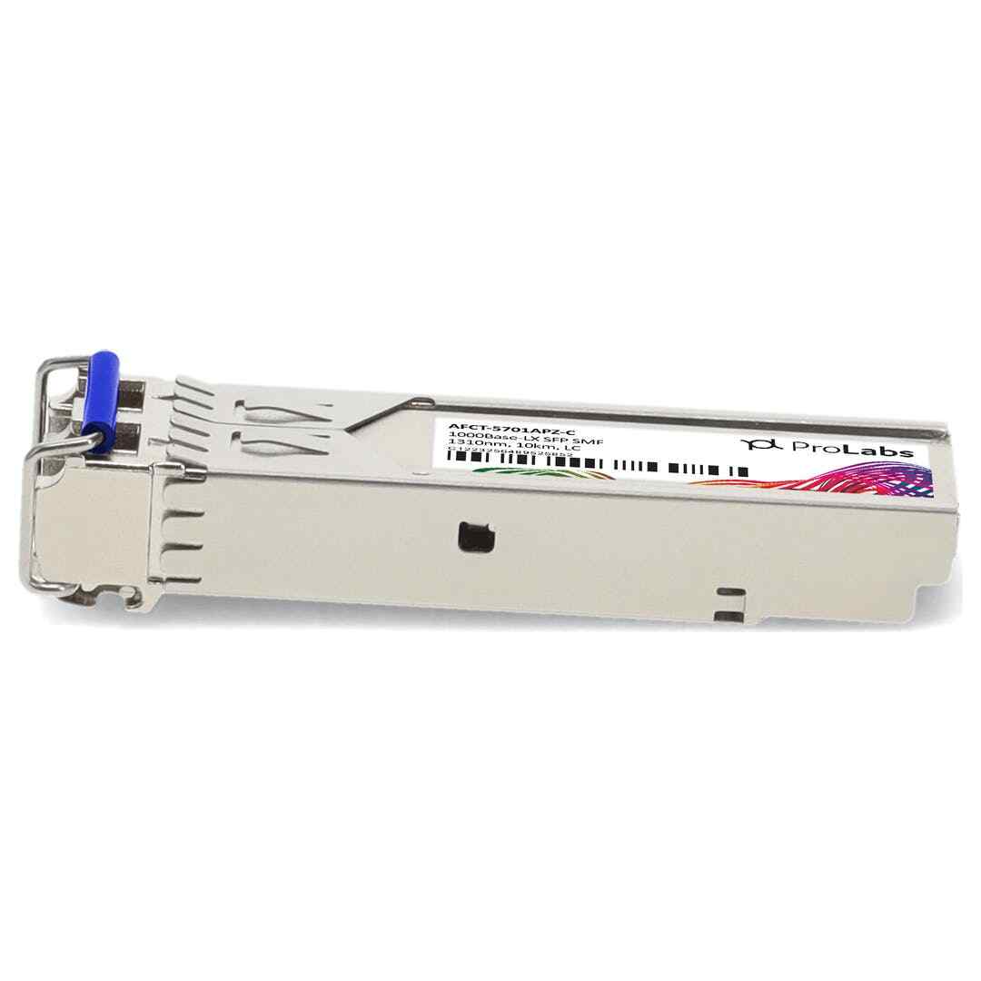 SFP-LX10 transceiver