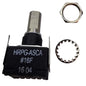 Avago Broadcom HRPG-ASCA#16F Optical Encoder RPG SMT 120CPR (NEW)