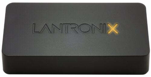 Lantronix XPS1002CP-01-S xPrintServer