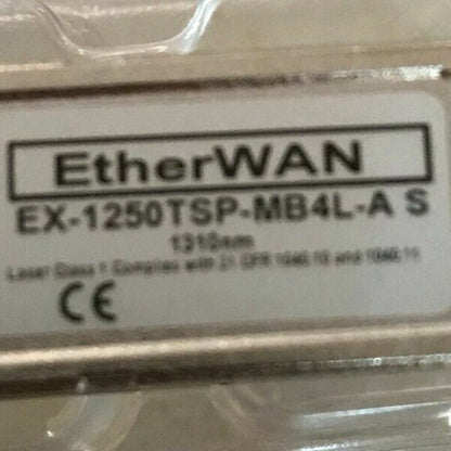 EtherWAN EX-1250TSP SFP module