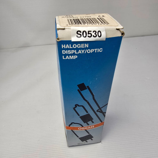 OSRAM 93723 HWLV halogen optic lamp 1200W 80V G22