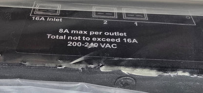 HP 228481-006 PDU
