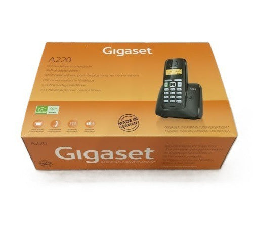 Gigaset A220 cordless phone