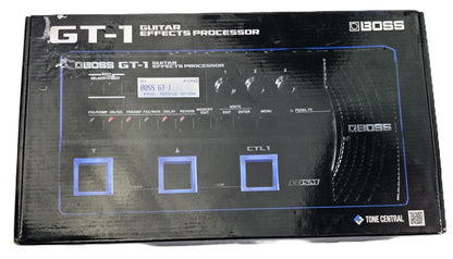 Boss GT-1