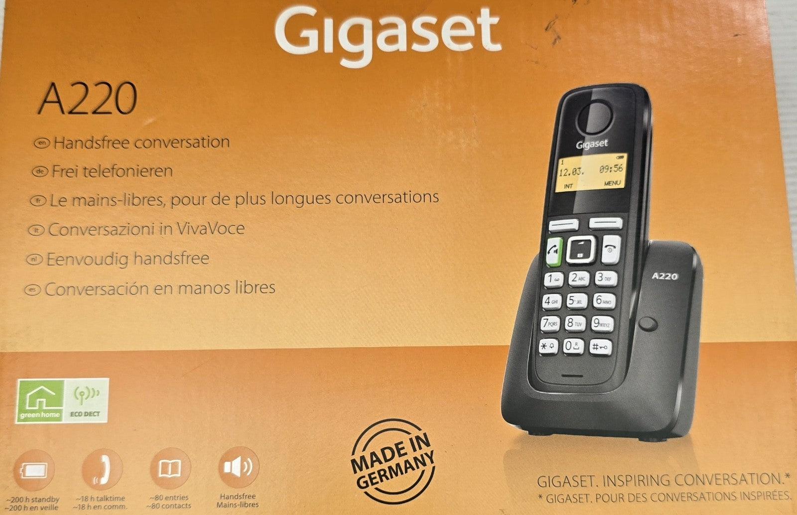 Gigaset A220