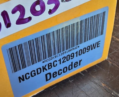KBC DEC-A-W