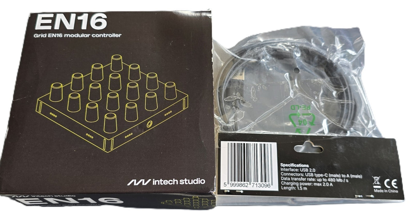 Intech Studio EN16