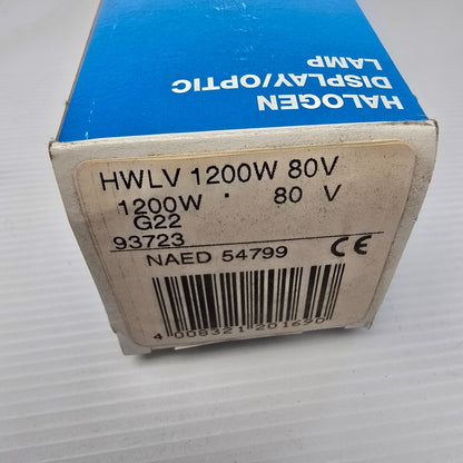 OSRAM NAED 54799 lamp