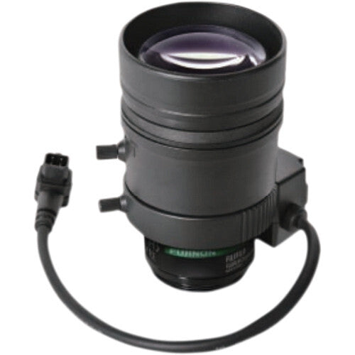 Fujinon YV3.3x15SR4A-SA2L CS-Mount Varifocal Lens