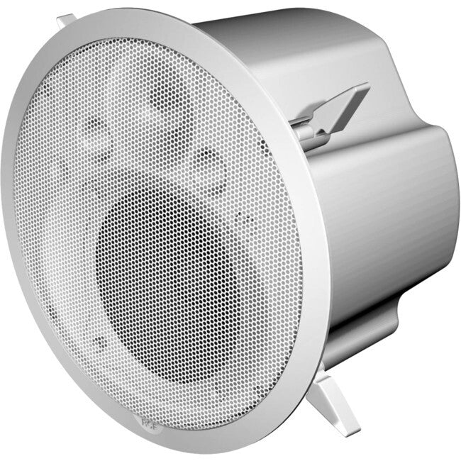 RCF MQ50CW 5 inch 2-way ceiling speaker