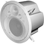 RCF MQ50CW 5 inch 2-way ceiling speaker
