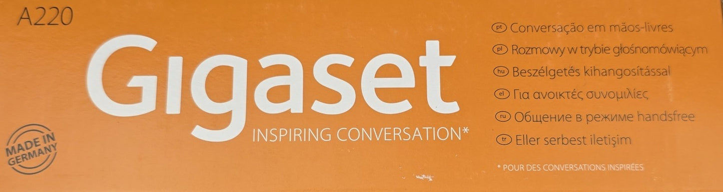 Gigaset A220