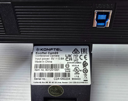 Konftel Cam20
