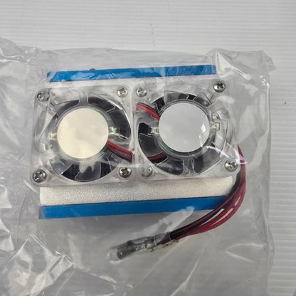 Horizon MT24S100-30E H-30 PEM Fuel Cell 30Watt air fed/air cooled  (NEW In Box)