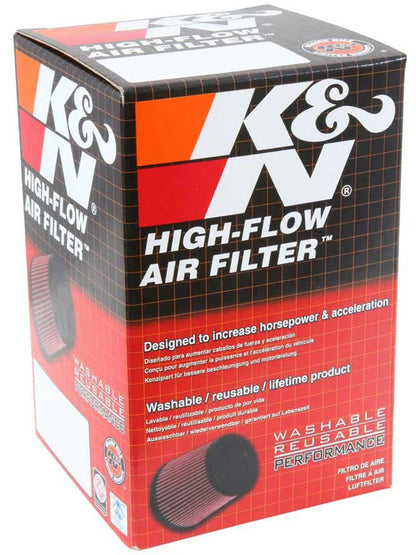 K&N RC-9410 High-Flow Air Filter Washable Reusable Performance (NEW Sealed)