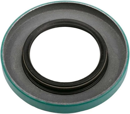 SKF 21103 Radial shaft seal with metal case and SKF Wave lip