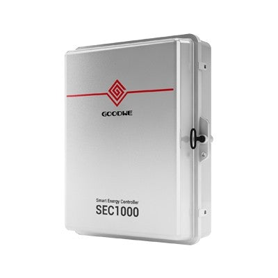 GoodWe GA10081-20-00P SEC1000 Smart Energy Controller LAN (NEW Sealed)