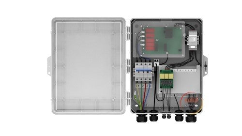 GoodWe GA10081-20-00P SEC1000 Smart Energy Controller LAN (NEW Sealed)