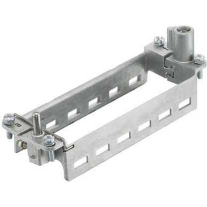 Harting 09140240371 Han Hinged Frame Plus 24B 6 Module A-F (NEW Sealed)