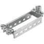 Harting 09140240371 Han Hinged Frame Plus 24B 6 Module A-F (NEW Sealed)
