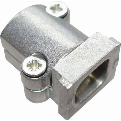 Harting 61030000141 [10 Pack] Cable Clamp Metal Hood 9-37P 5-7mm (NEW Sealed)
